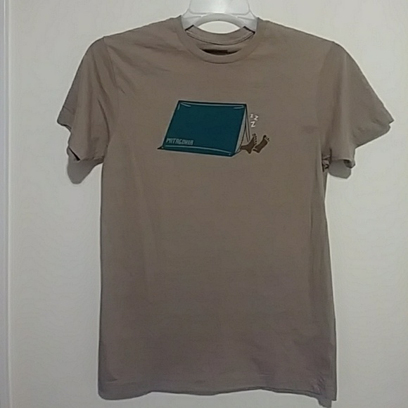 PATAGONIA Tee Shirt - Picture 3 of 4